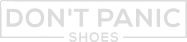 Don't Panic Shoes