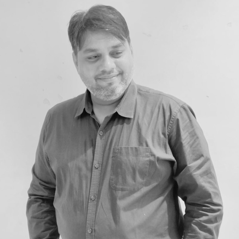 Alam Khan, Director of Tech Solutions