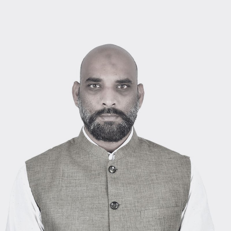 Darshan JK, Director of Strategy