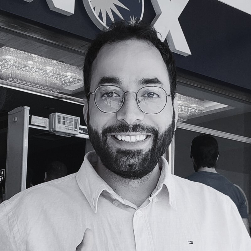 Faisal H Bhat, Director of Visual Content Production