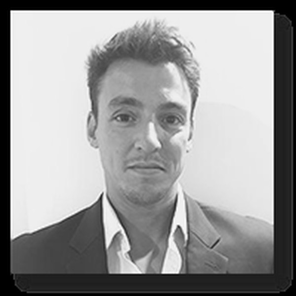James Fox, Founder and Director of IT