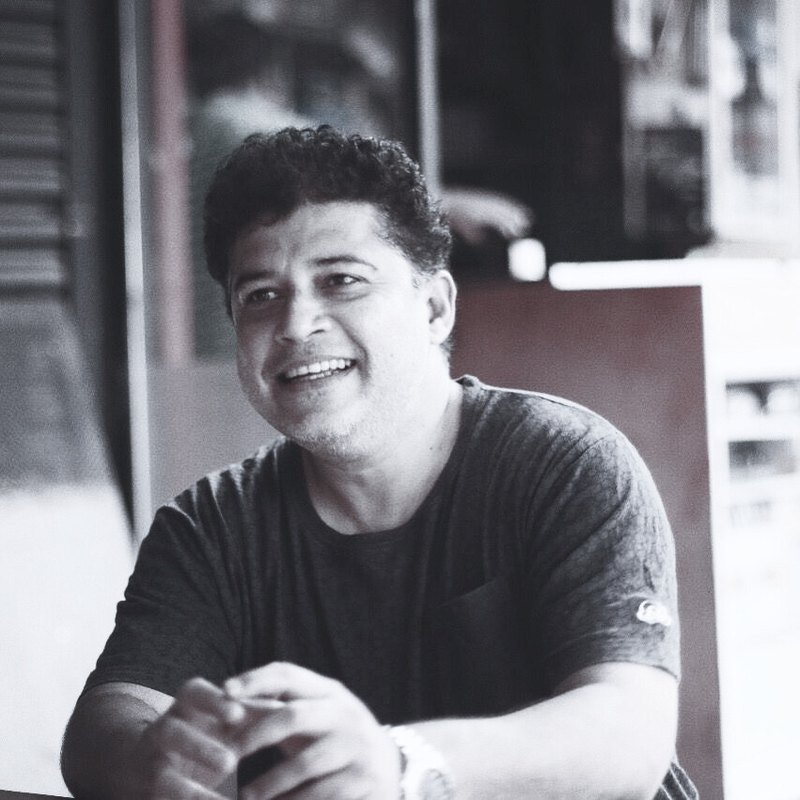 Ozair Abdul Aleem, Creative Director